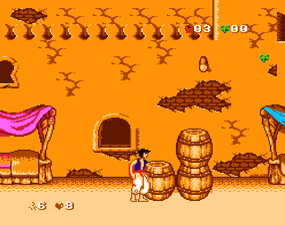 Aladdin